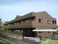 ラ・エレガンス77