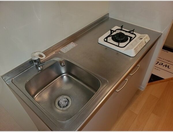  名古屋市営地下鉄桜通線/桜山駅 徒歩17分 2階 築16年