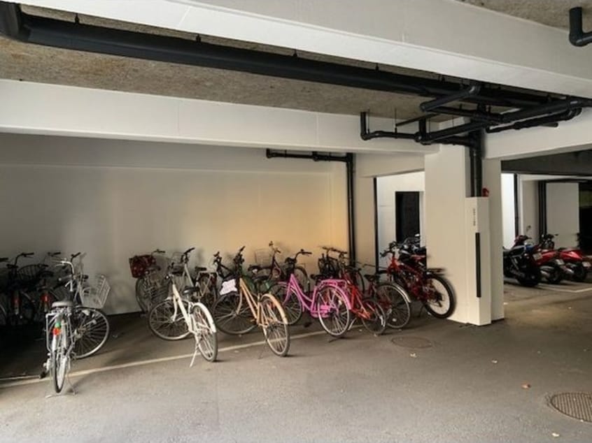  名古屋市営地下鉄名城線/瑞穂運動場東駅 徒歩7分 6階 築30年