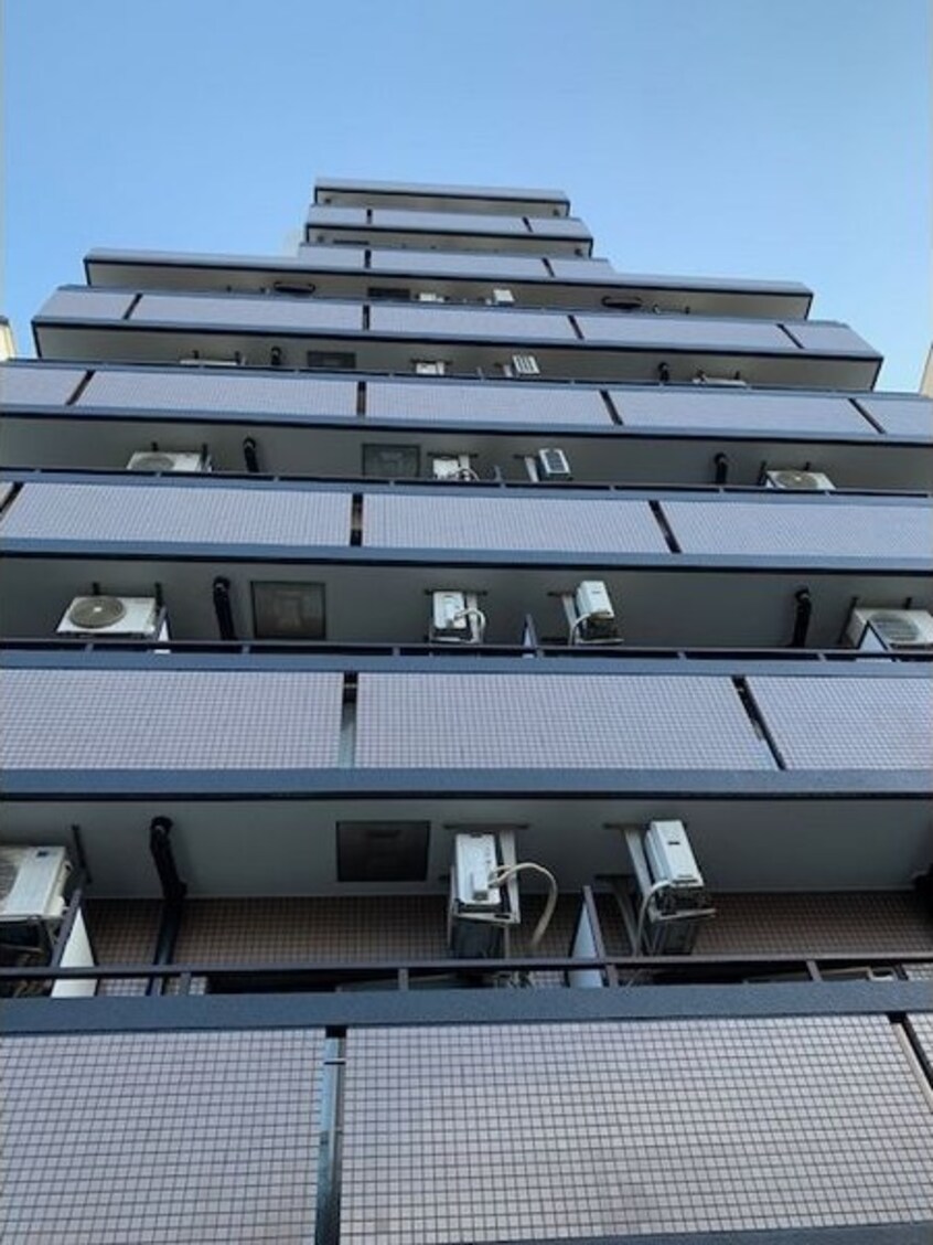  名古屋市営地下鉄名城線/瑞穂運動場東駅 徒歩7分 6階 築30年