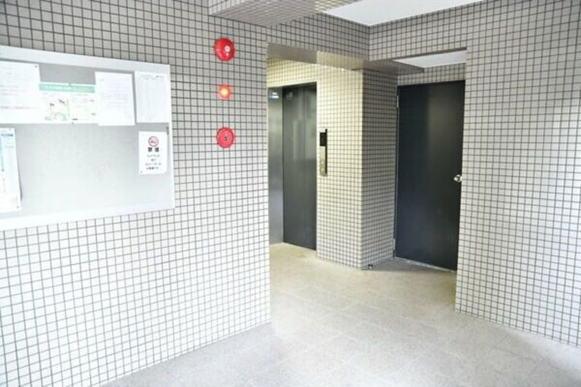  名古屋市営地下鉄名城線/瑞穂運動場東駅 徒歩7分 6階 築30年