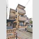 名古屋市営地下鉄桜通線/鳴子北駅 徒歩12分 3階 築21年の外観