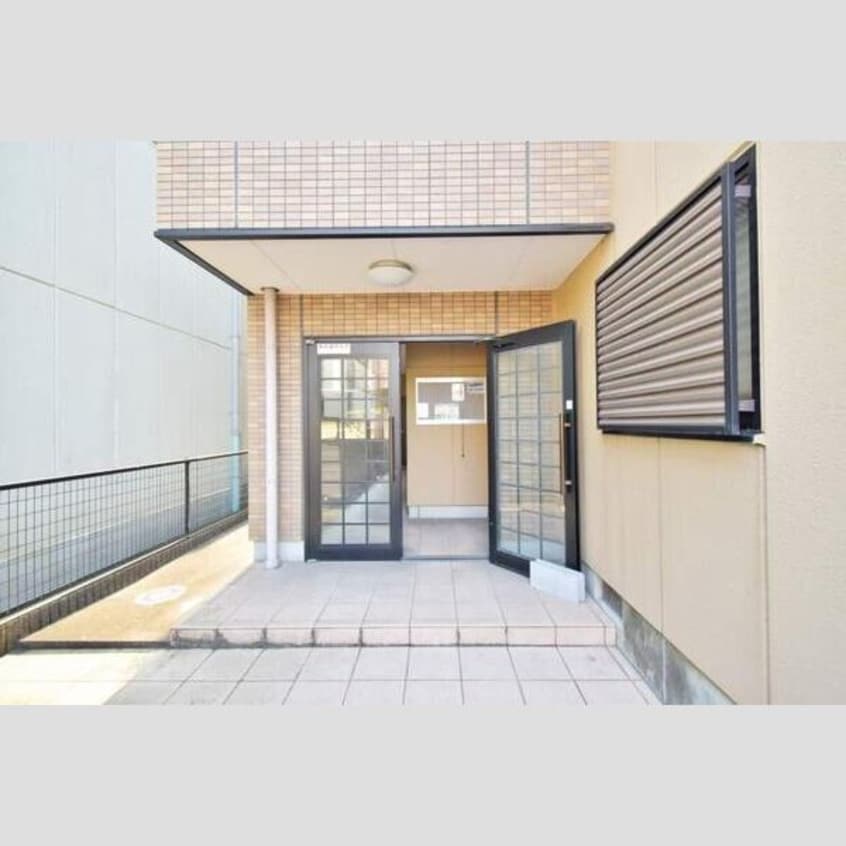  名古屋市営地下鉄桜通線/鳴子北駅 徒歩12分 3階 築21年