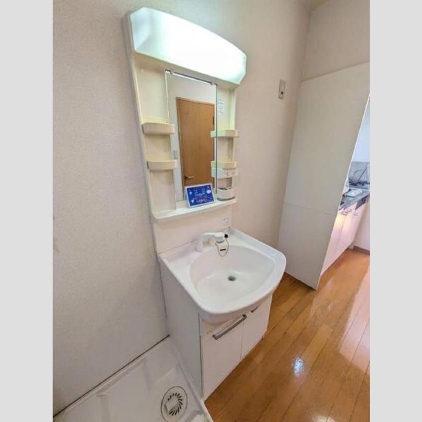  名古屋市営地下鉄桜通線/鳴子北駅 徒歩12分 3階 築21年