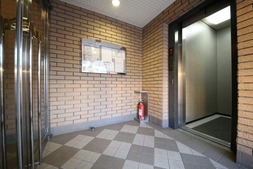  名古屋市営地下鉄名城線/新瑞橋駅 徒歩2分 6階 築28年