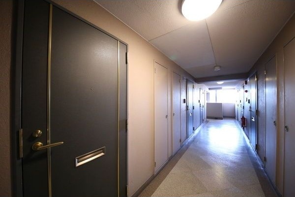  名古屋市営地下鉄名城線/新瑞橋駅 徒歩2分 6階 築28年