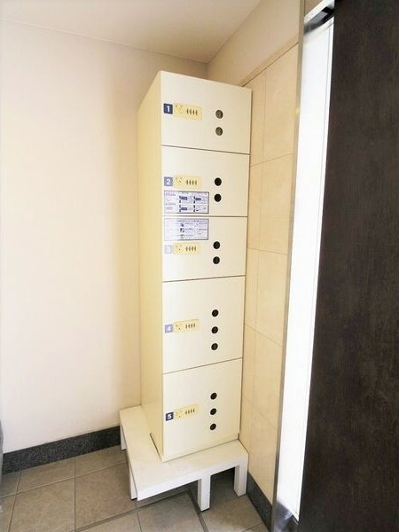  名古屋市営地下鉄桜通線/桜山駅 徒歩5分 11階 築18年