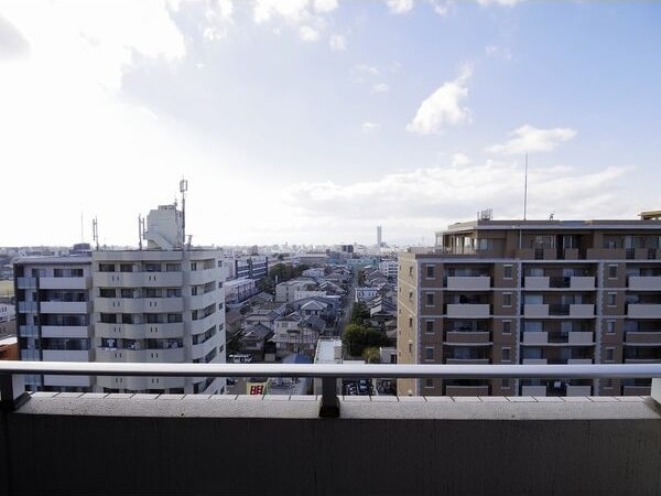  名古屋市営地下鉄桜通線/桜山駅 徒歩5分 11階 築18年