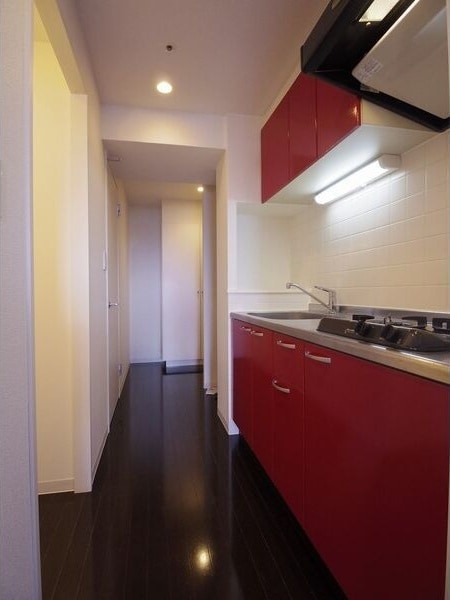  名古屋市営地下鉄桜通線/桜山駅 徒歩5分 11階 築18年