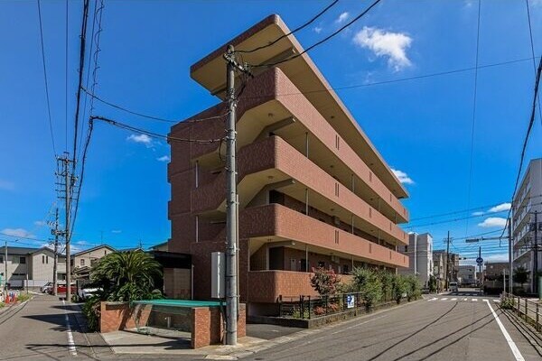  東海道本線/枇杷島駅 徒歩6分 1階 築19年