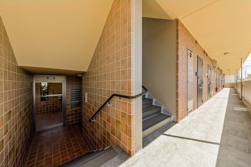  東海道本線/枇杷島駅 徒歩6分 1階 築19年