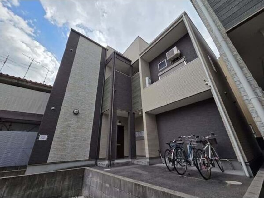  名古屋市営地下鉄桜通線/桜山駅 徒歩6分 2階 築9年