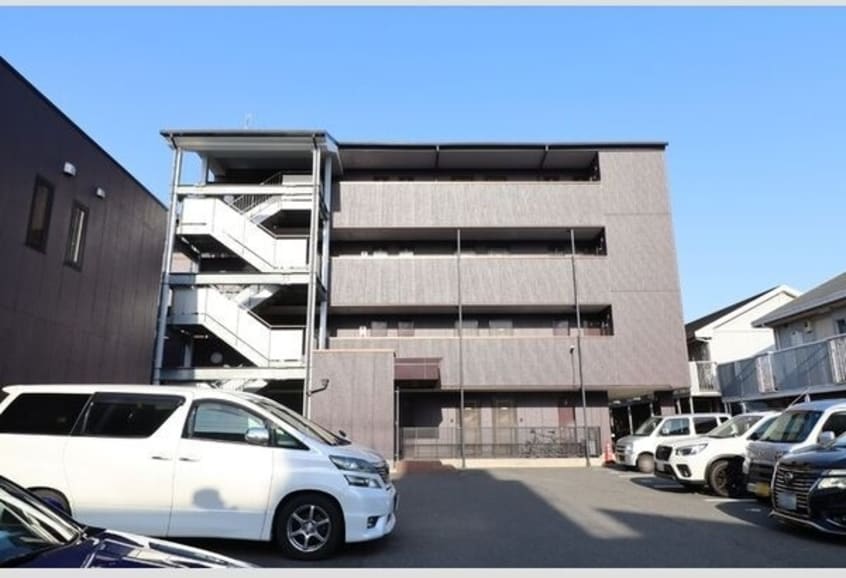  名古屋市営地下鉄桜通線/桜山駅 徒歩17分 1階 築16年