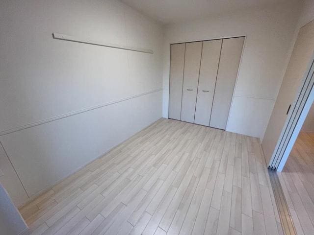 洋室（イメージ） THE　BLOSSOM　新栄