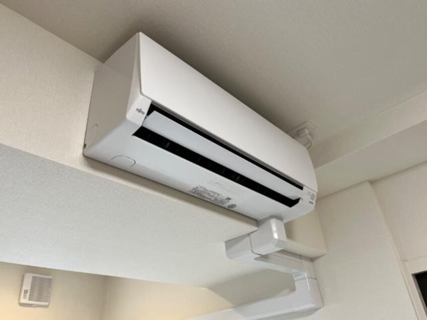 エアコン（イメージ） THE　BLOSSOM　新栄