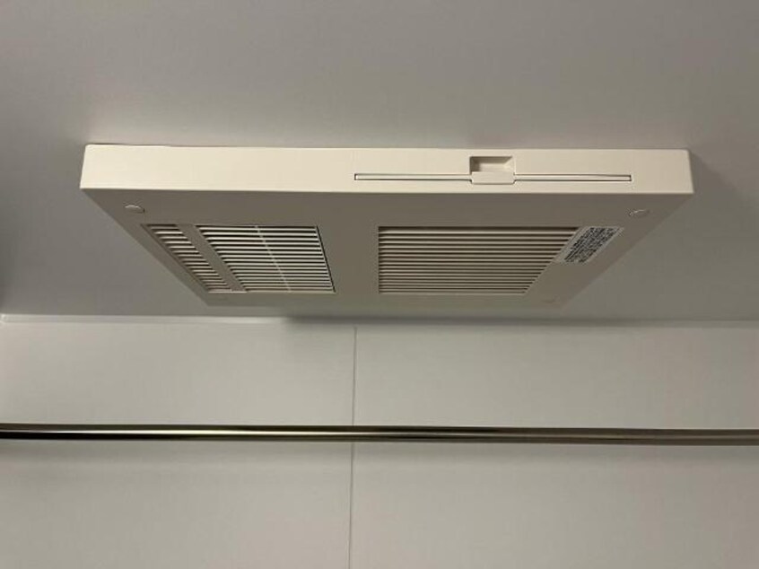 浴室乾燥機（イメージ） THE　BLOSSOM　新栄