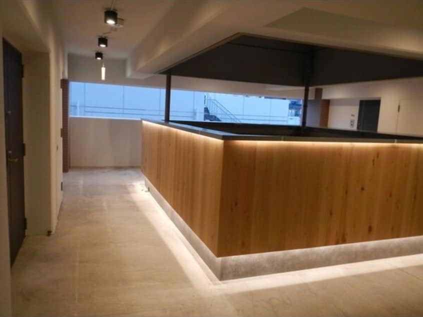  TQレジデンス名古屋錦