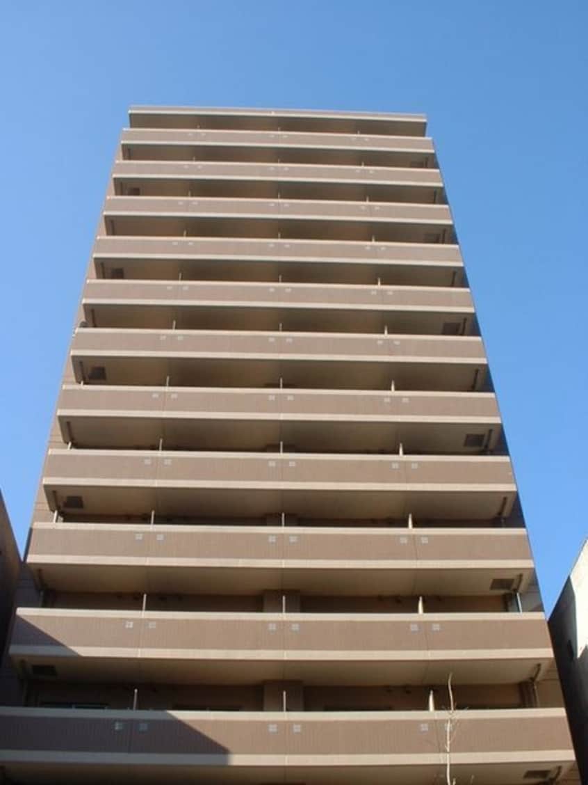  TQレジデンス名古屋錦