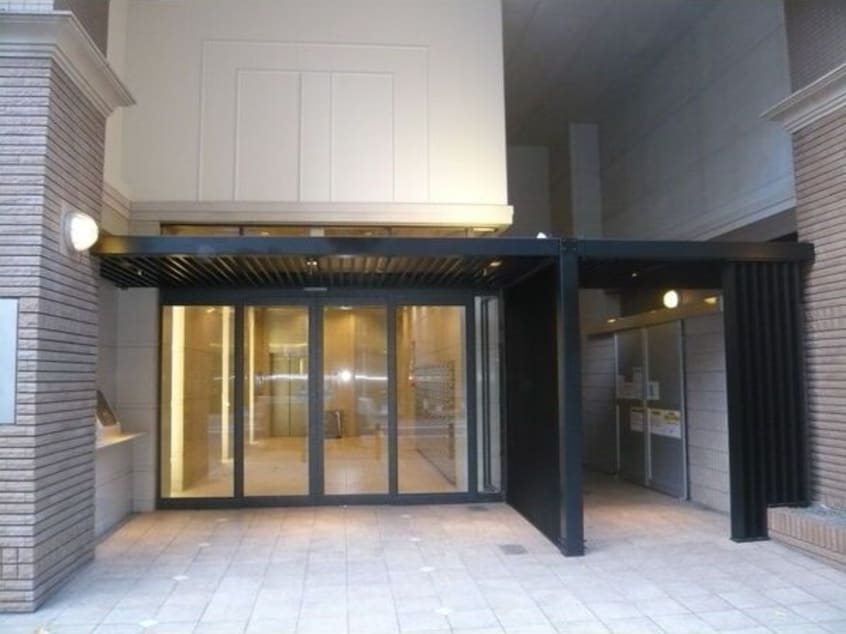  TQレジデンス名古屋錦