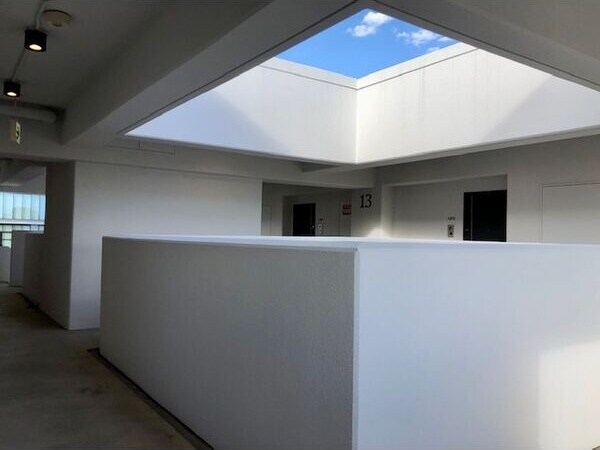  TQレジデンス名古屋錦