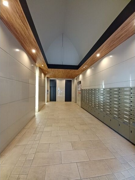  TQレジデンス名古屋錦