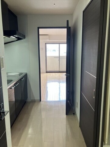 ※写真は同じマンションの違う部屋のものになります。 TQレジデンス名古屋錦