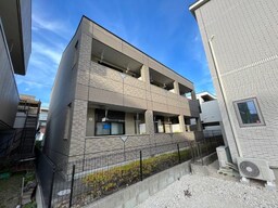 外観写真（昼）