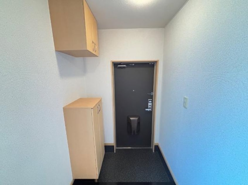 玄関 Ｔ．コオリナ