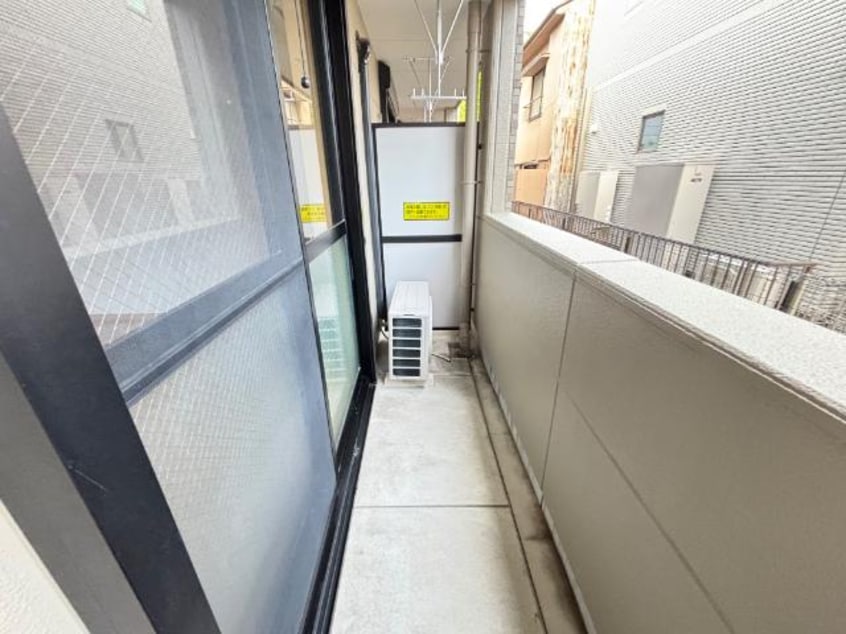 ベランダ Ｔ．コオリナ