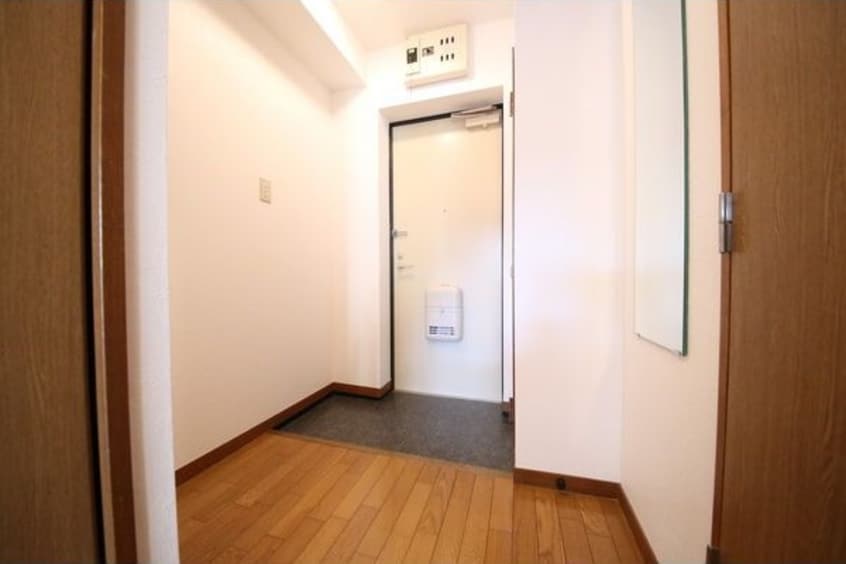 ※写真は同じマンションの違う部屋のものになります。 コアプリシード