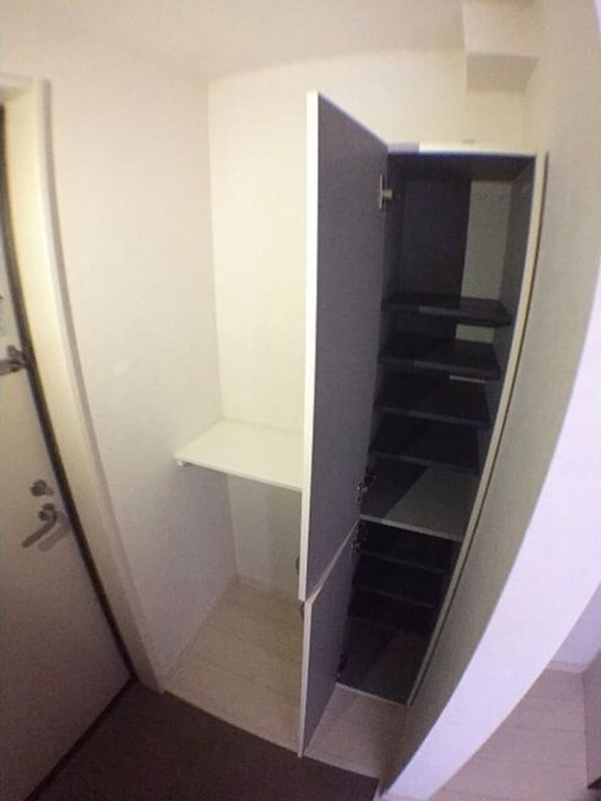  Loup　　de　　Mer　堀田