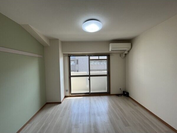  グランシャリオ長谷