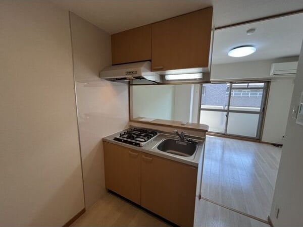  グランシャリオ長谷