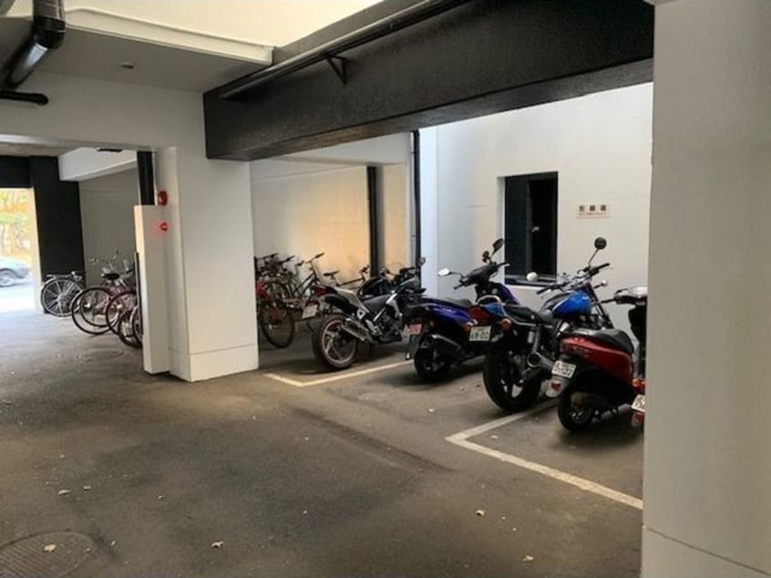  アネックス瑞穂