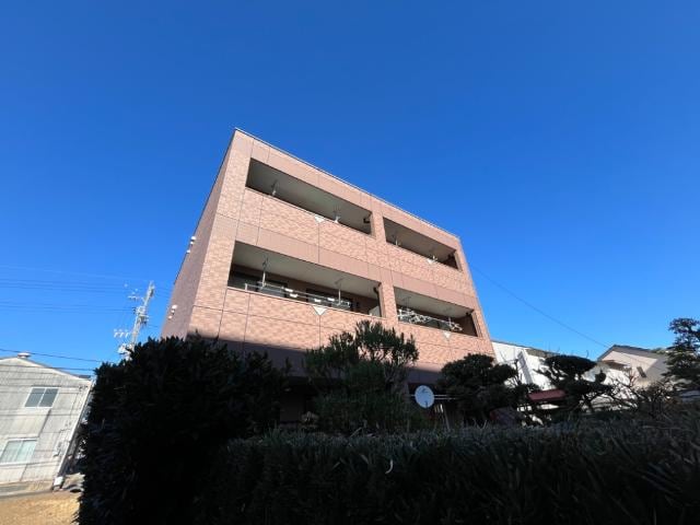 外観写真（昼） ステイタカダ