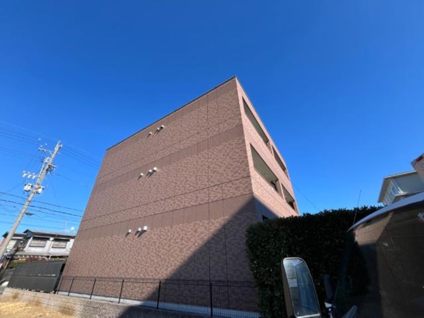 外観写真（昼） ステイタカダ