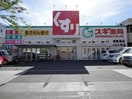 スギ薬局瑞穂通店まで1,145ｍ ステイタカダ