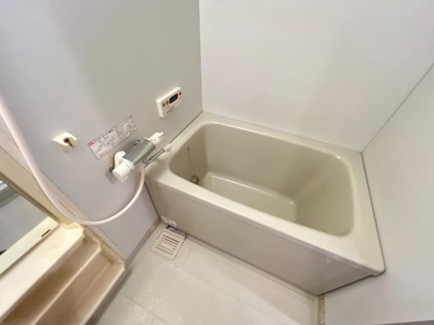バス／シャワールーム等 ステイタカダ