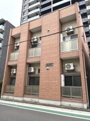  名鉄名古屋本線/山王駅 徒歩8分 1階 築17年