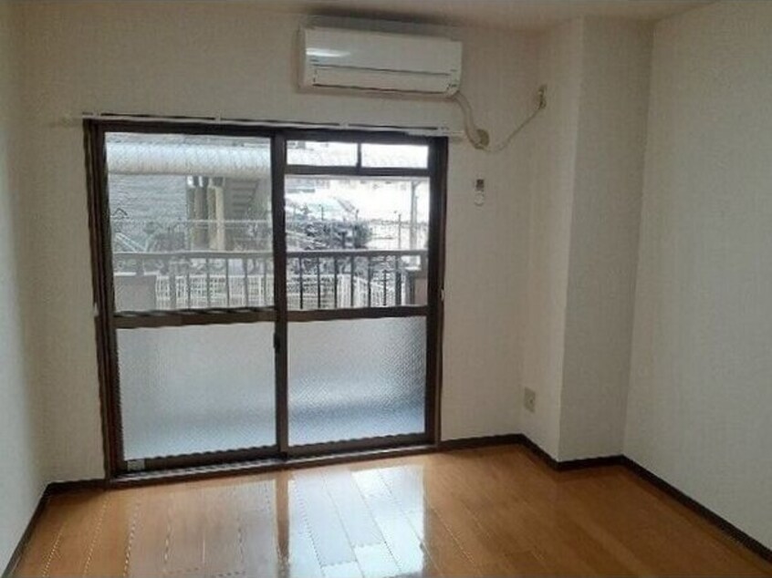  名鉄名古屋本線/山王駅 徒歩9分 1階 築28年