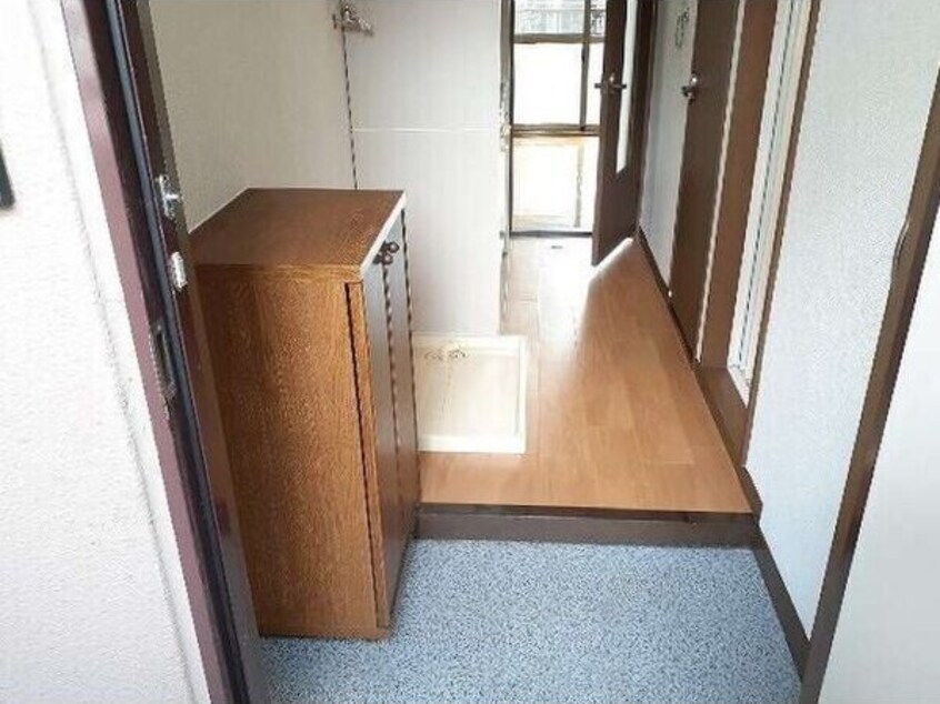  名鉄名古屋本線/山王駅 徒歩9分 1階 築28年