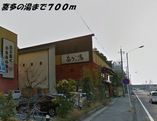  名鉄名古屋本線/山王駅 徒歩9分 1階 築28年