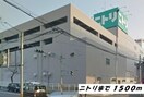  名鉄名古屋本線/山王駅 徒歩9分 1階 築28年