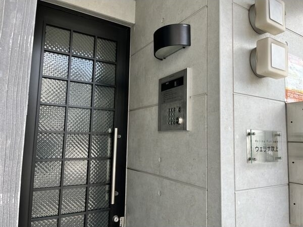  名古屋市営地下鉄桜通線/吹上駅 徒歩4分 3階 築17年