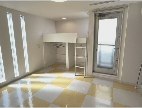  名古屋市営地下鉄桜通線/吹上駅 徒歩4分 3階 築17年