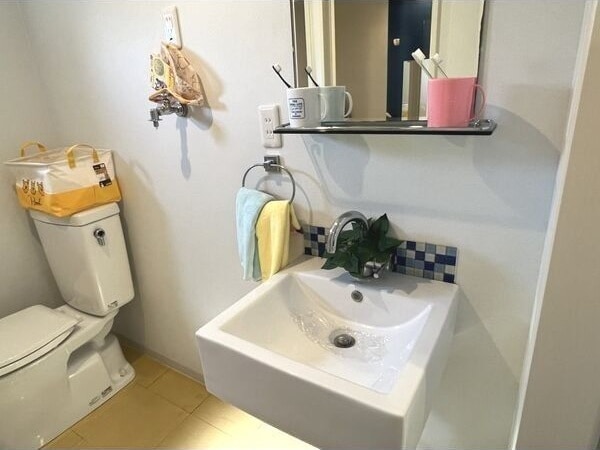  名古屋市営地下鉄桜通線/吹上駅 徒歩4分 3階 築17年