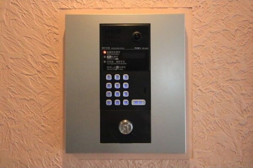  Branche桜山Chambre