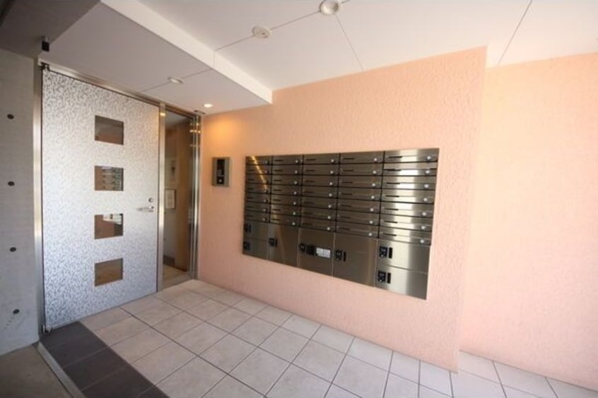  Branche桜山Chambre