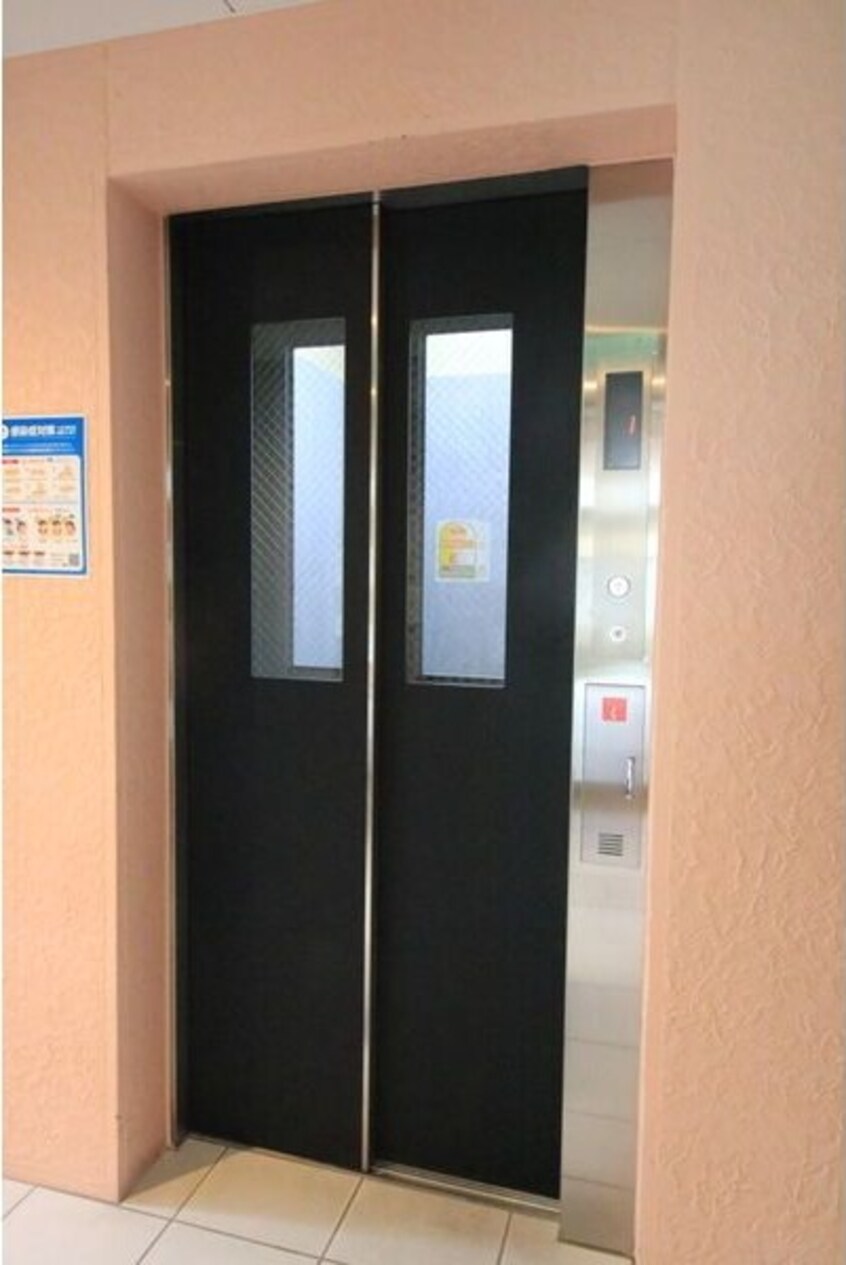  Branche桜山Chambre