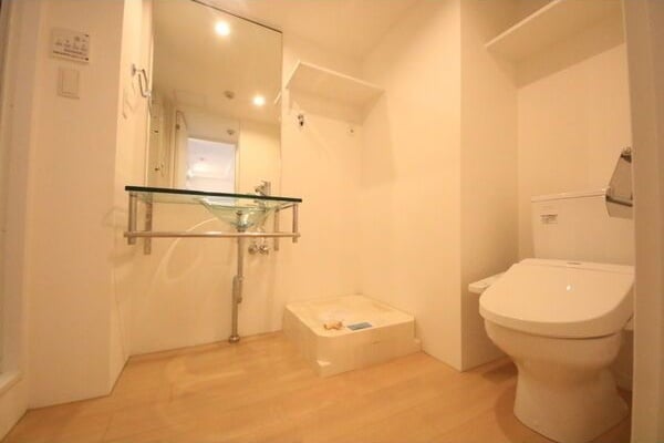  Branche桜山Chambre